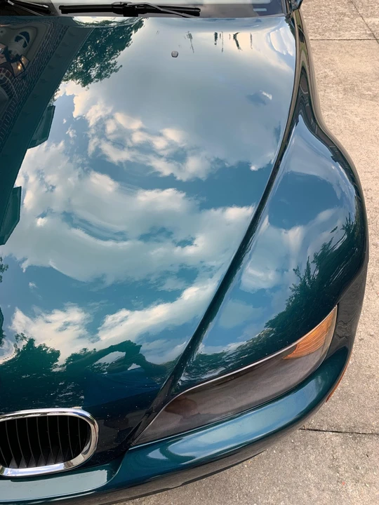 1998 BMW Z3 Roadster - Image 28 of 31