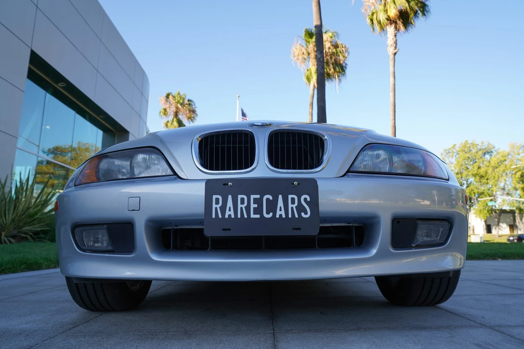 1998 BMW Z3 Roadster - Image 28 of 31
