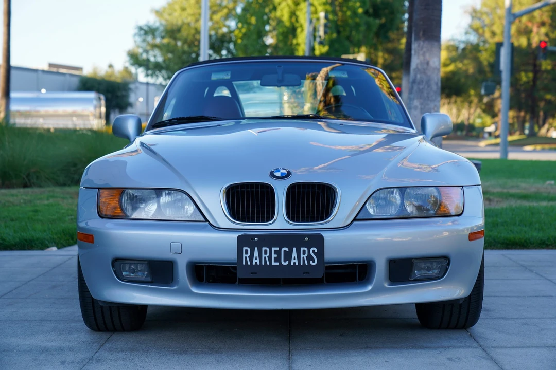 1998 BMW Z3 Roadster - Image 11 of 31