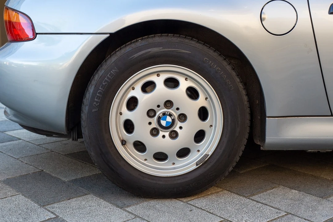 1998 BMW Z3 Roadster - Image 6 of 30