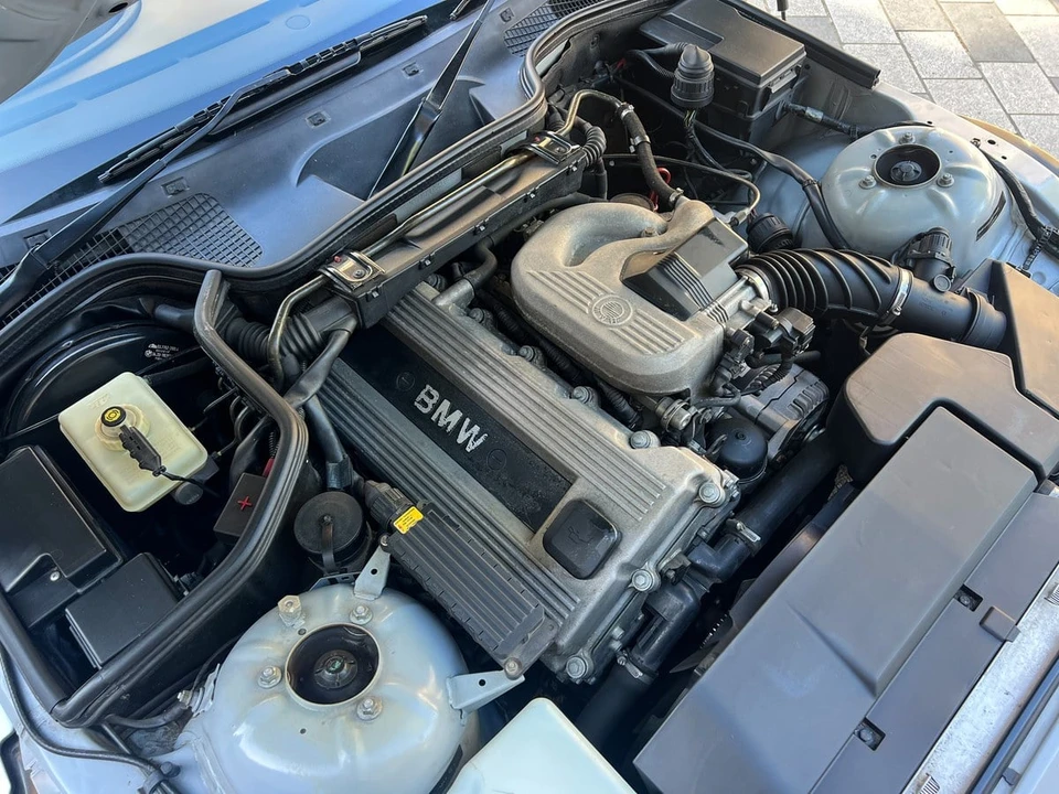 1998 BMW Z3 Roadster - Image 8 of 30