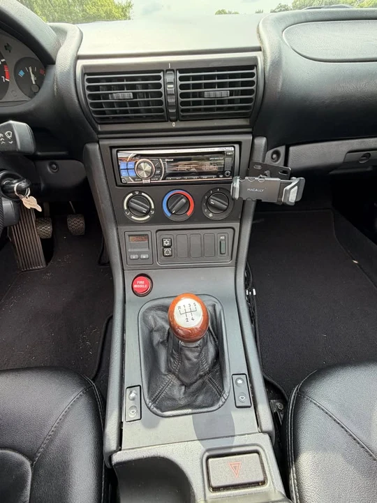 1998 BMW Z3 Roadster - Image 15 of 15