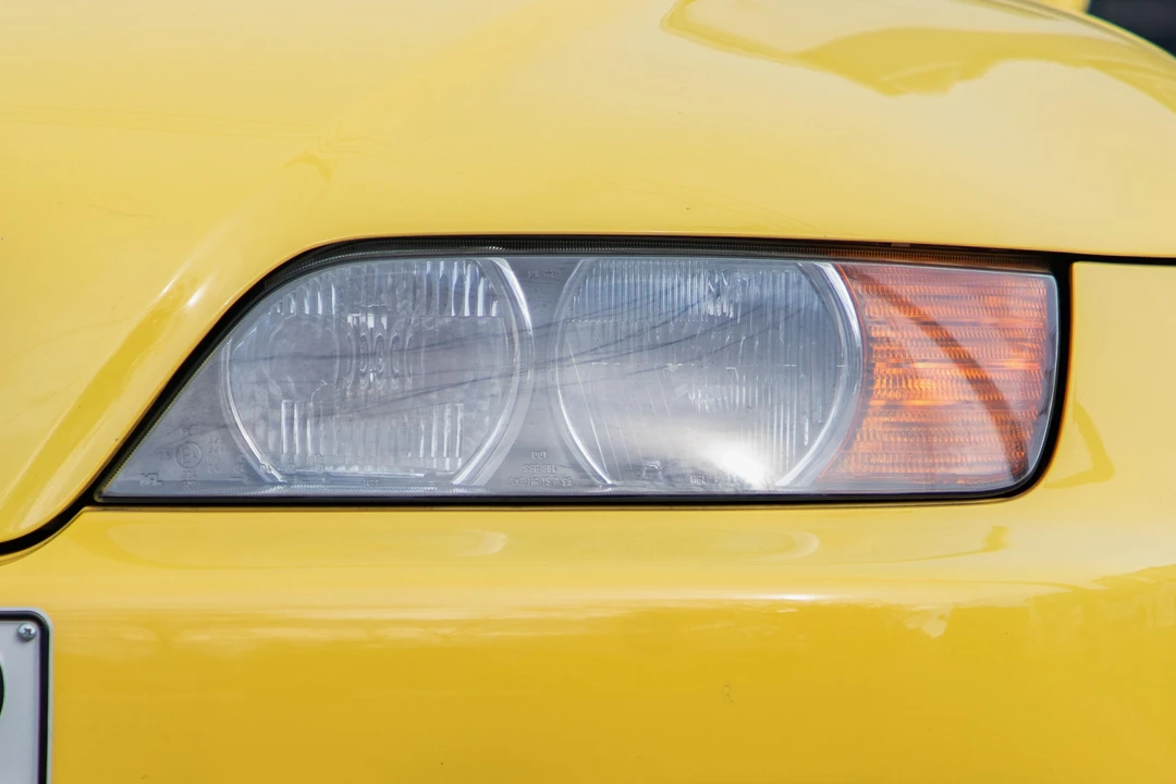 1998 BMW Z3 Roadster - Image 16 of 31