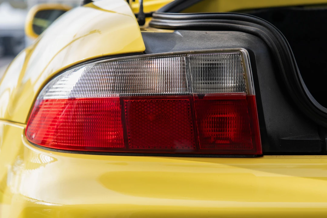 1998 BMW Z3 Roadster - Image 23 of 31