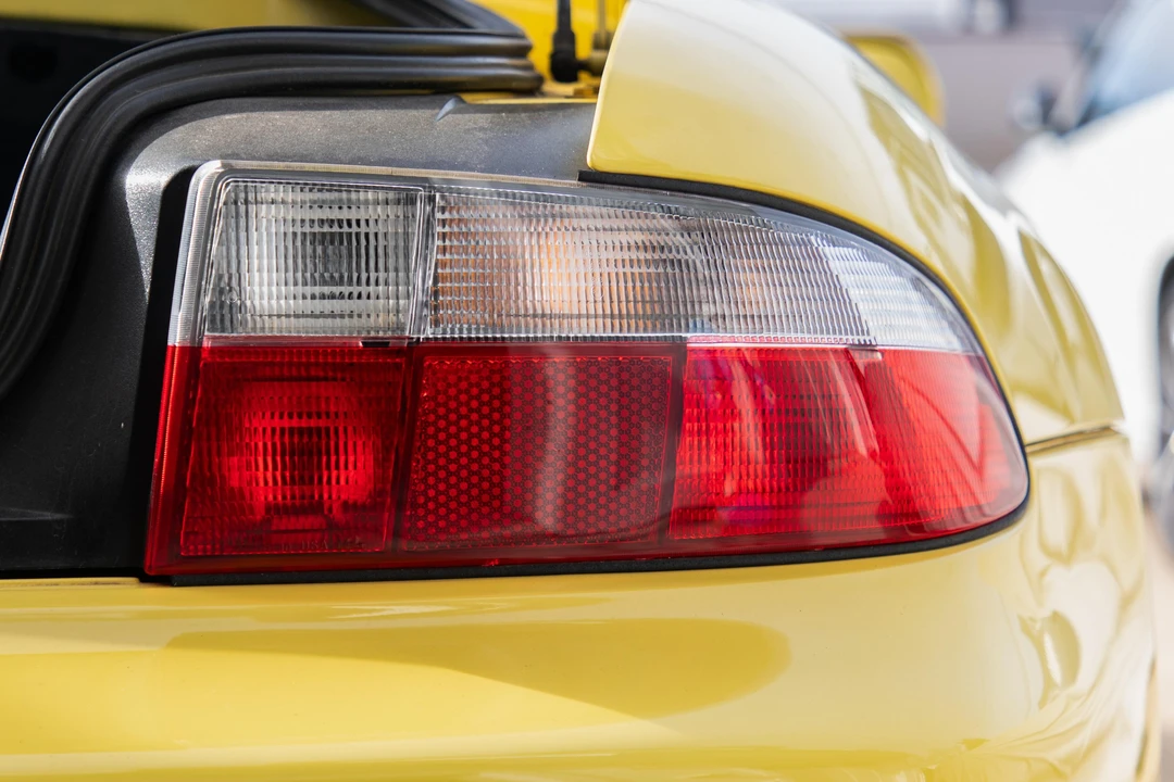 1998 BMW Z3 Roadster - Image 26 of 31