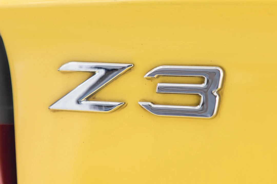 1998 BMW Z3 Roadster - Image 24 of 31