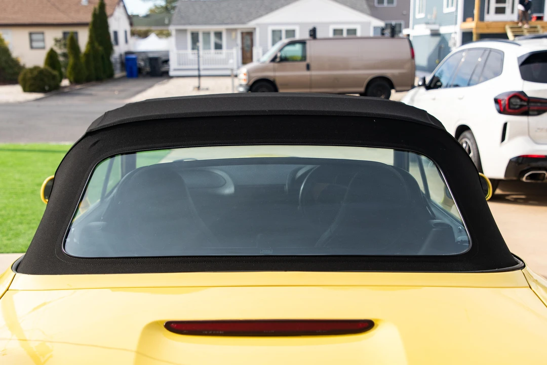 1998 BMW Z3 Roadster - Image 13 of 31