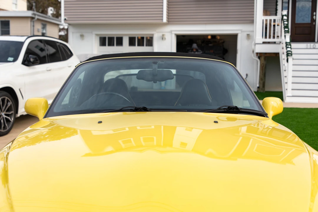1998 BMW Z3 Roadster - Image 17 of 31