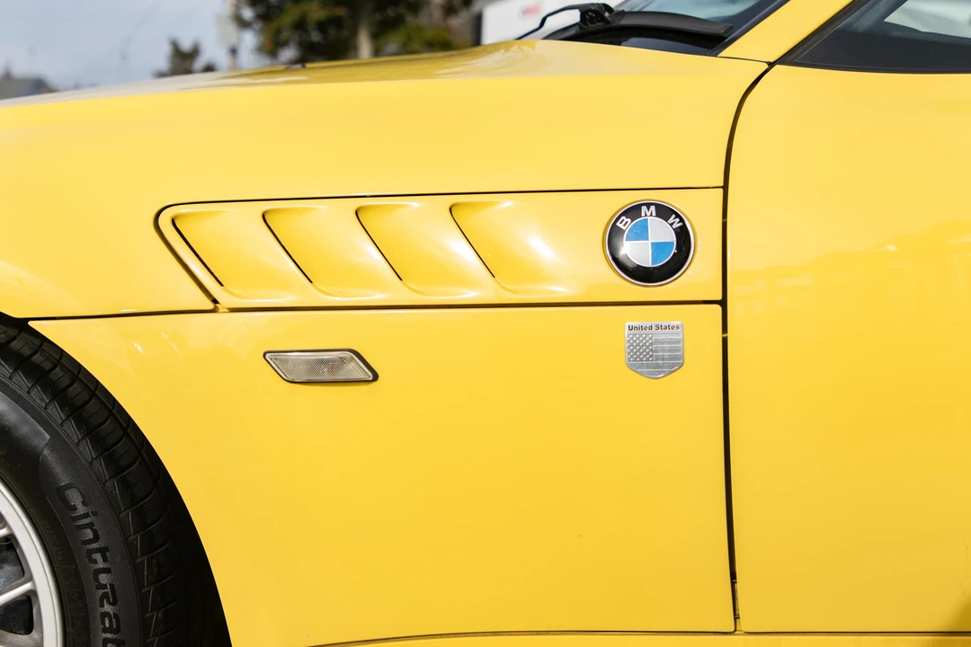 1998 BMW Z3 Roadster - Image 18 of 31
