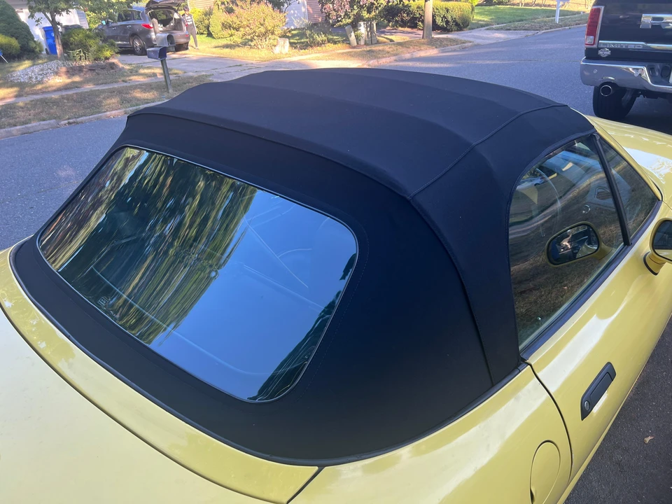 1998 BMW Z3 Roadster - Image 14 of 31