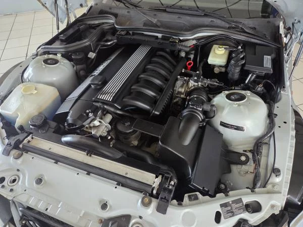 1998 BMW Z3 Roadster - Image 9 of 11