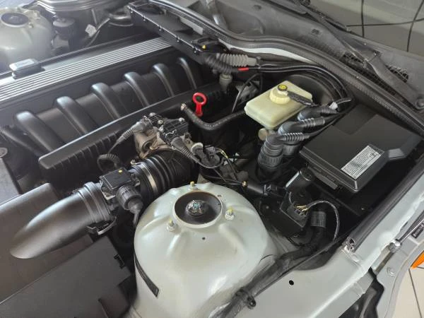 1998 BMW Z3 Roadster - Image 10 of 11