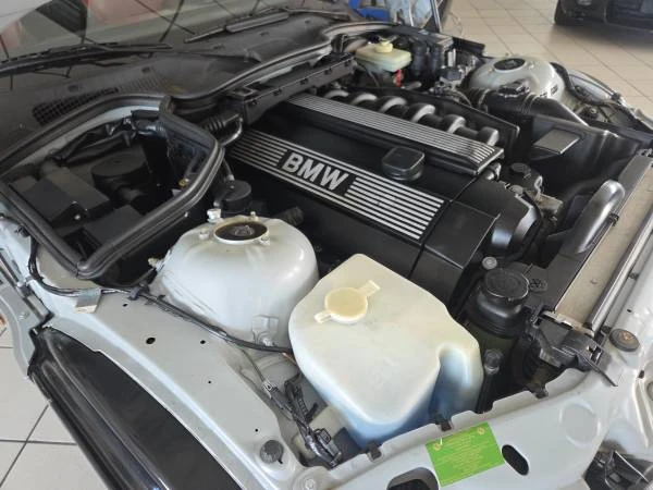 1998 BMW Z3 Roadster - Image 11 of 11