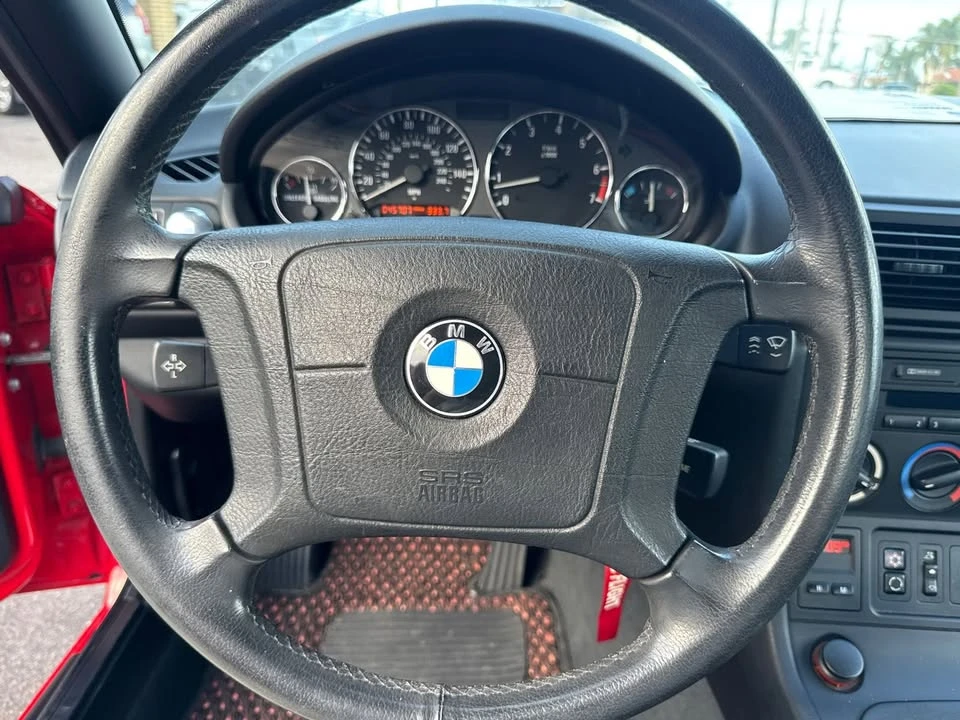 1998 BMW Z3 Roadster - Image 19 of 20