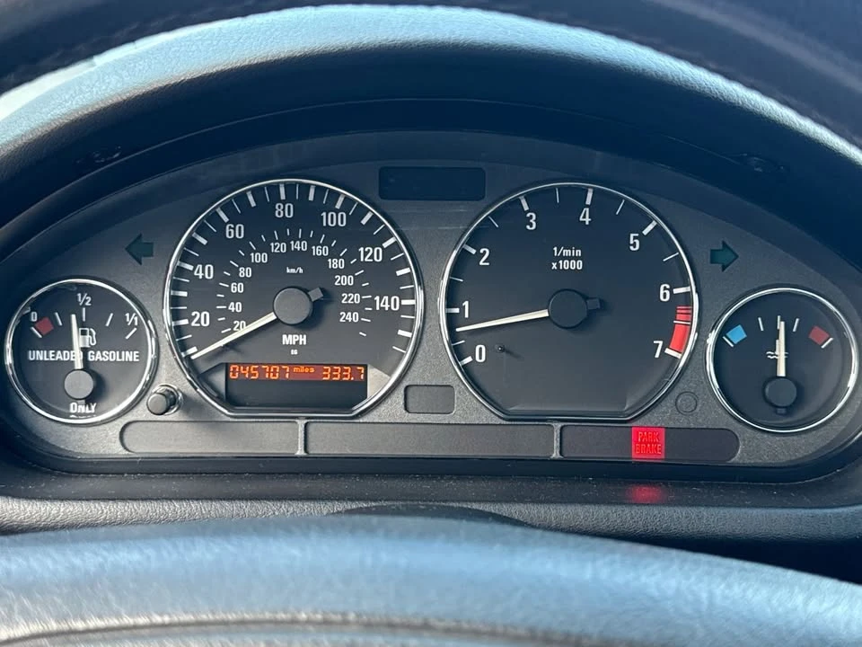 1998 BMW Z3 Roadster - Image 20 of 20