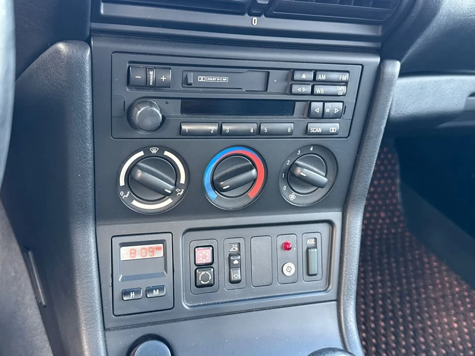 1998 BMW Z3 Roadster - Image 18 of 20