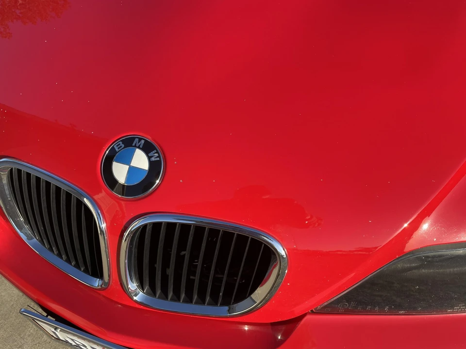 1998 BMW Z3 Roadster - Image 17 of 31
