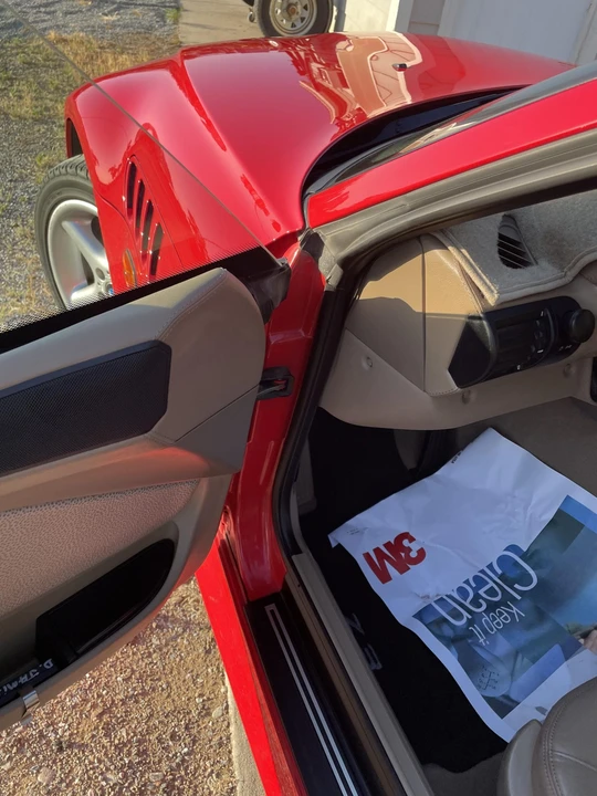 1998 BMW Z3 Roadster - Image 31 of 31
