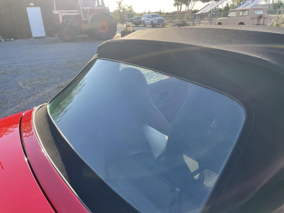 1998 BMW Z3 Roadster - Image 20 of 31