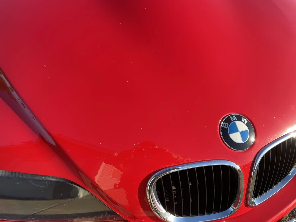 1998 BMW Z3 Roadster - Image 15 of 31