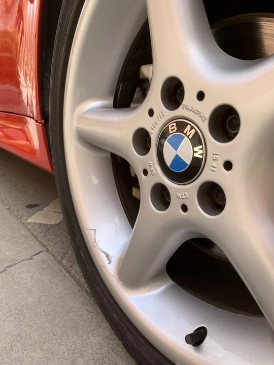 1998 BMW Z3 Roadster - Image 28 of 31