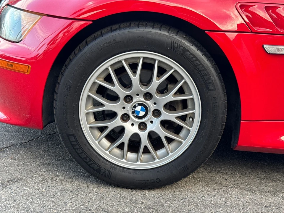 1998 BMW Z3 Roadster - Image 4 of 20