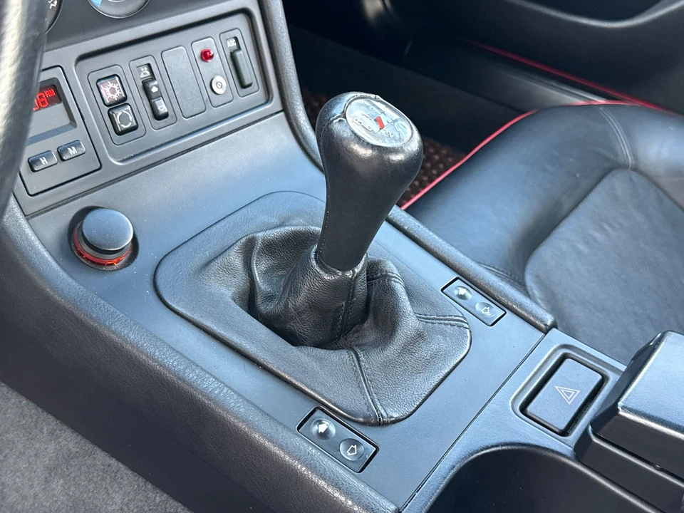 1998 BMW Z3 Roadster - Image 14 of 20
