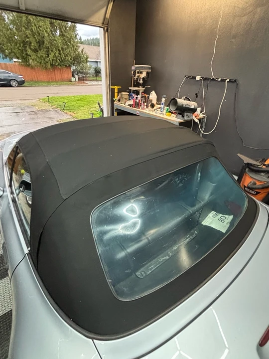 1998 BMW Z3 Roadster - Image 13 of 16