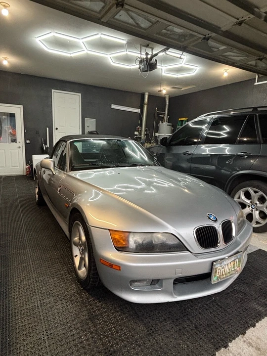 1998 BMW Z3 Roadster - Image 2 of 16