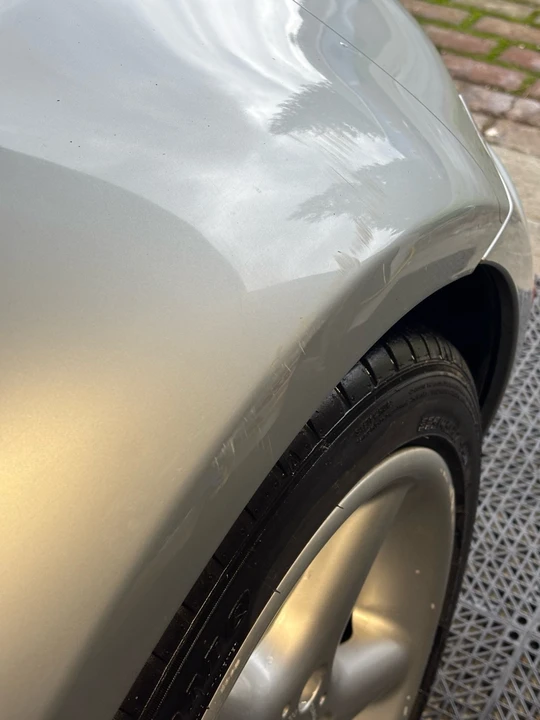 1998 BMW Z3 Roadster - Image 9 of 16