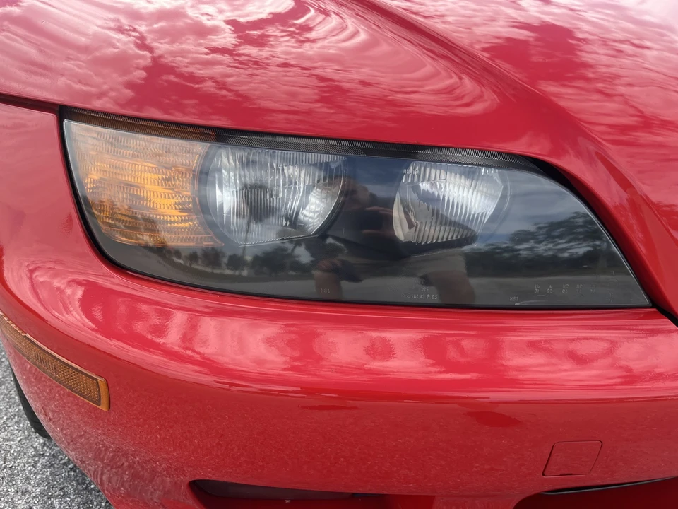 1998 BMW Z3 Roadster - Image 31 of 31