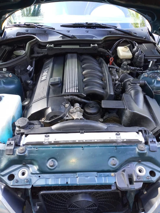 1998 BMW Z3 Roadster - Image 10 of 20