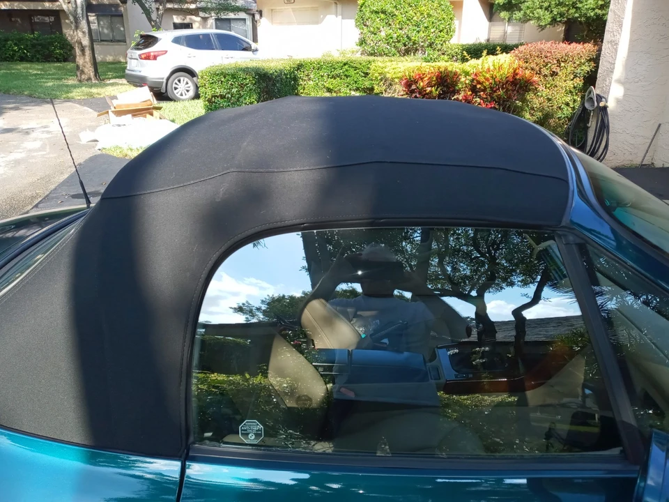 1998 BMW Z3 Roadster - Image 11 of 20