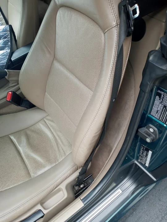 1998 BMW Z3 Roadster - Image 20 of 20