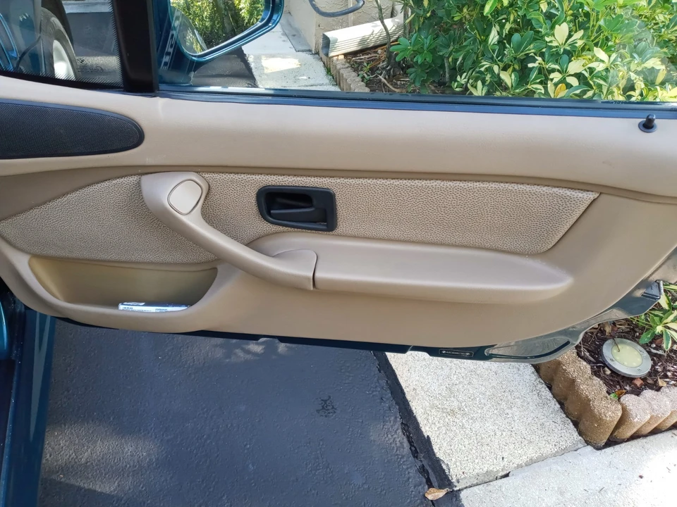 1998 BMW Z3 Roadster - Image 12 of 20