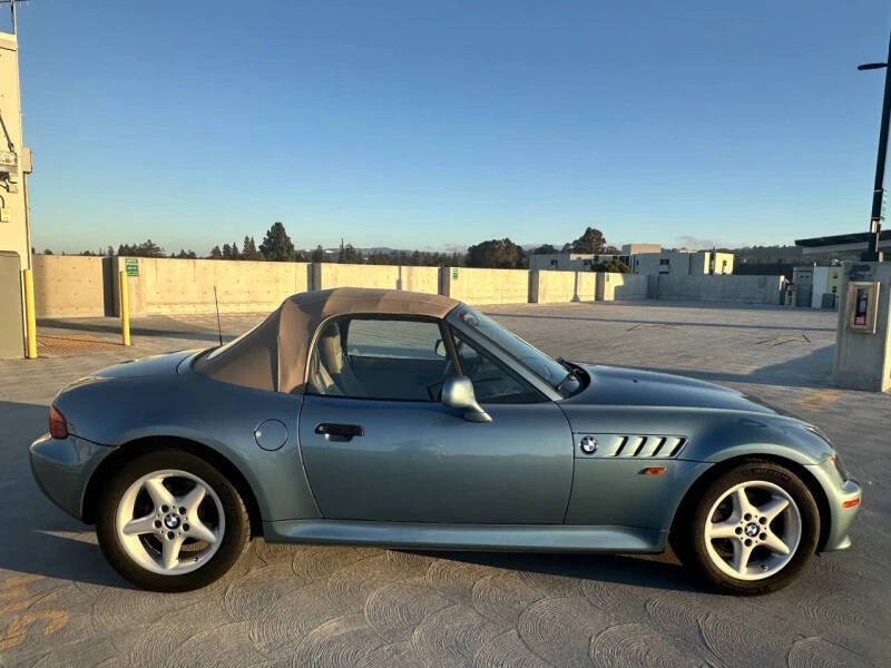 1998 BMW Z3 Roadster - Image 3 of 25