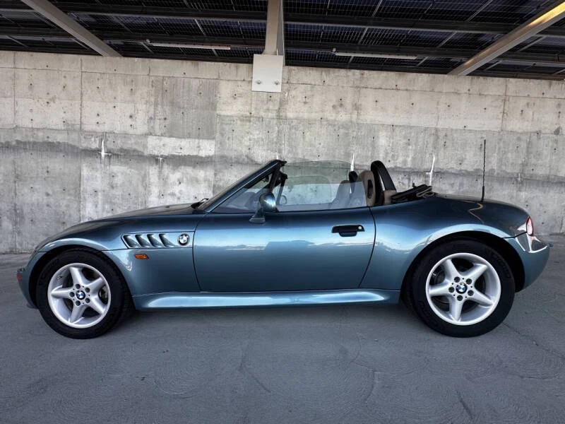 1998 BMW Z3 Roadster - Image 14 of 25