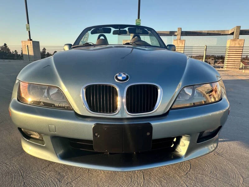 1998 BMW Z3 Roadster - Image 5 of 25