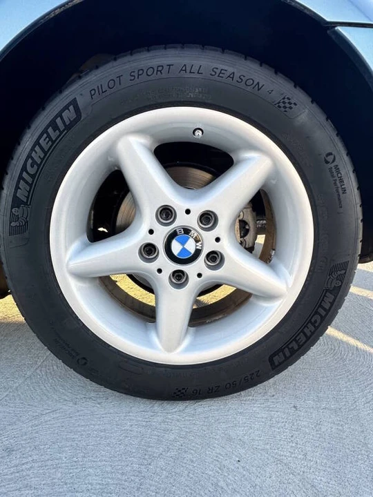 1998 BMW Z3 Roadster - Image 20 of 25