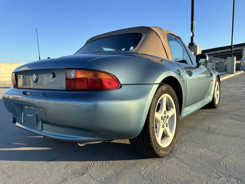 1998 BMW Z3 Roadster - Image 13 of 25
