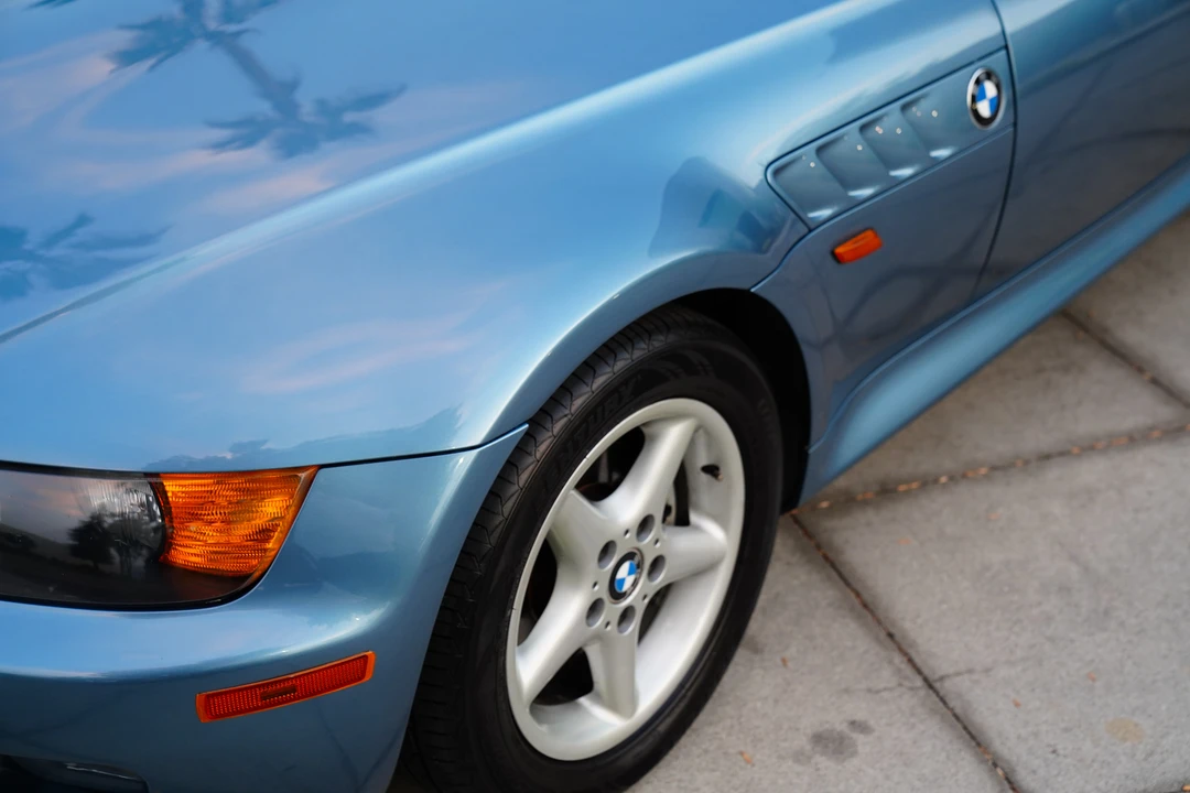 1998 BMW Z3 Roadster - Image 24 of 31