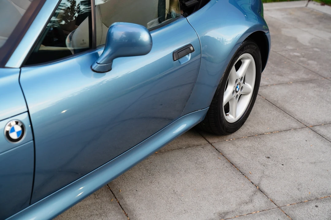 1998 BMW Z3 Roadster - Image 25 of 31