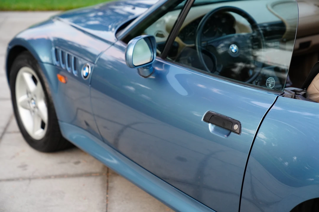 1998 BMW Z3 Roadster - Image 23 of 31
