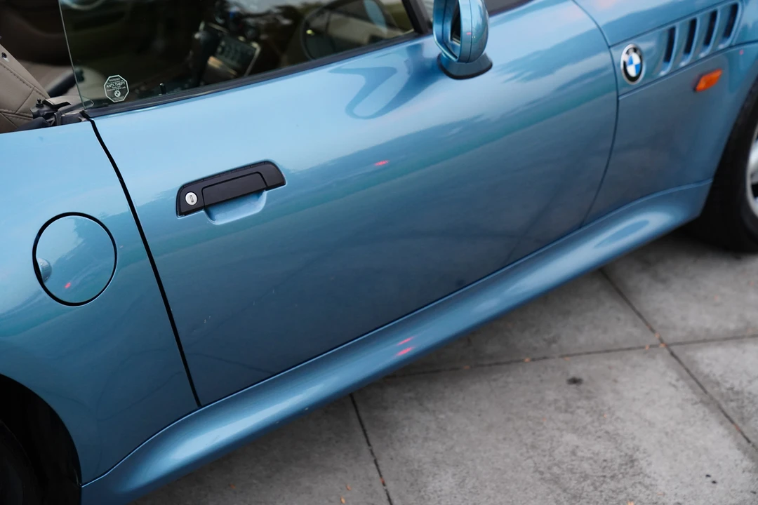 1998 BMW Z3 Roadster - Image 27 of 31