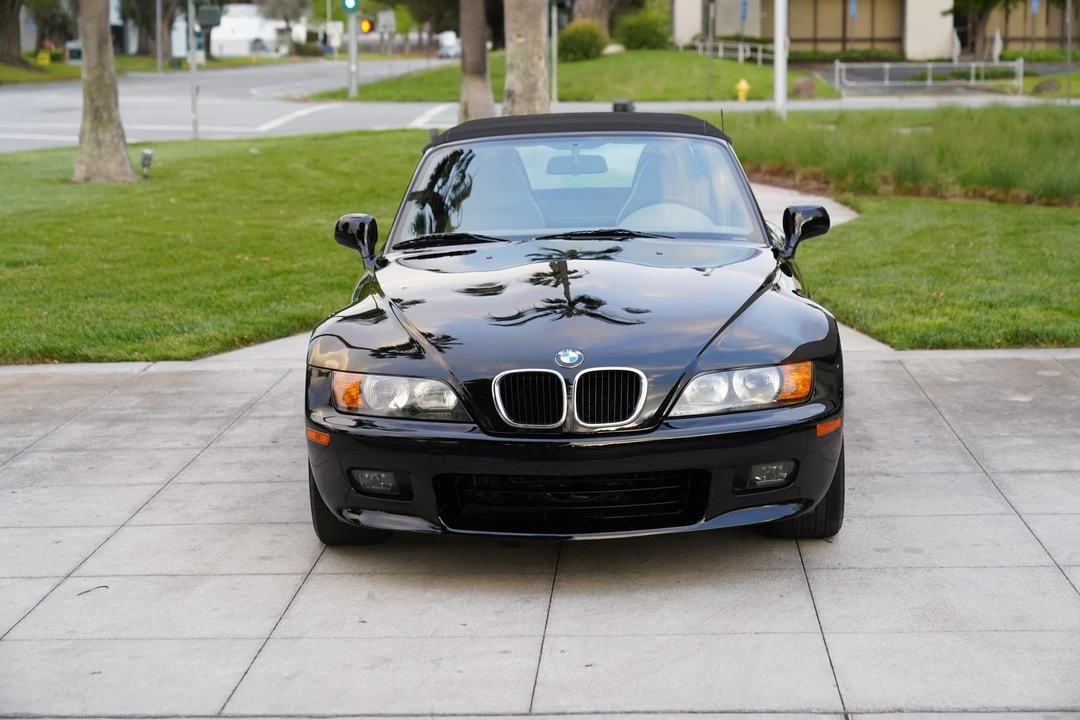 1998 BMW Z3 Roadster - Image 16 of 31