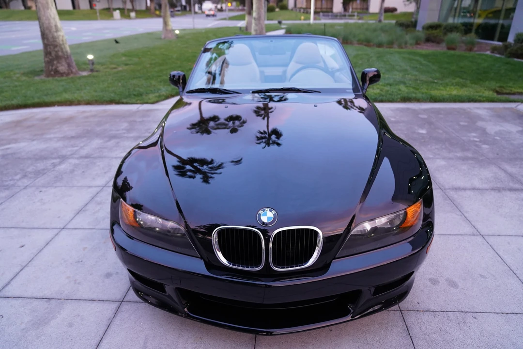 1998 BMW Z3 Roadster - Image 6 of 31