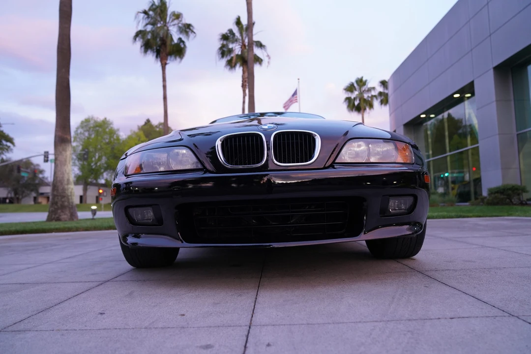 1998 BMW Z3 Roadster - Image 3 of 31