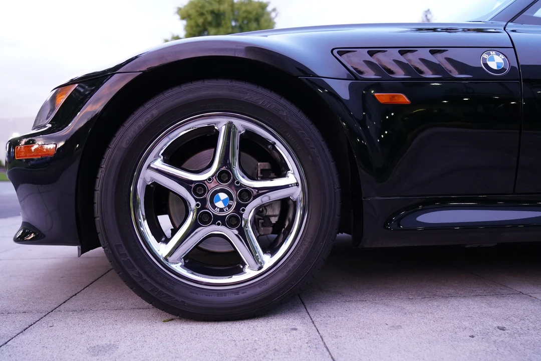1998 BMW Z3 Roadster - Image 29 of 31