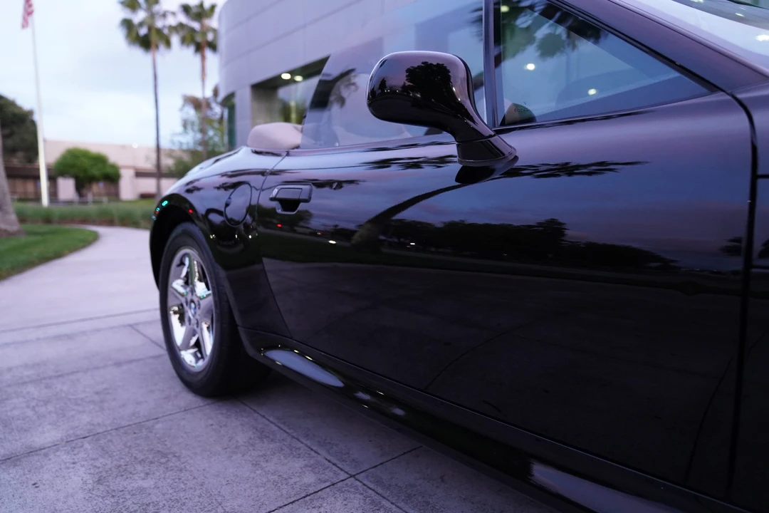 1998 BMW Z3 Roadster - Image 27 of 31