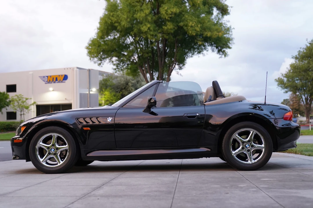 1998 BMW Z3 Roadster - Image 14 of 31